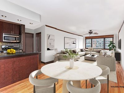 333 E 66th St APT 10E, New York, NY, 10065