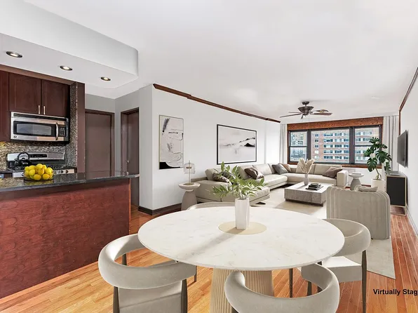 333 E 66th St APT 10E, New York, NY 10065