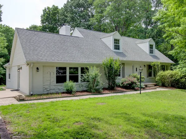 339 Thompson Ln, Clarksville, TN 37040