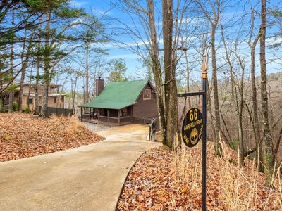 66 Garfield Dr, Ellijay, GA, 30540