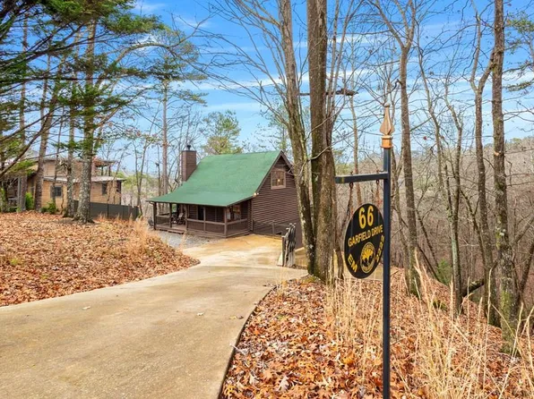 66 Garfield Dr, Ellijay, GA 30540