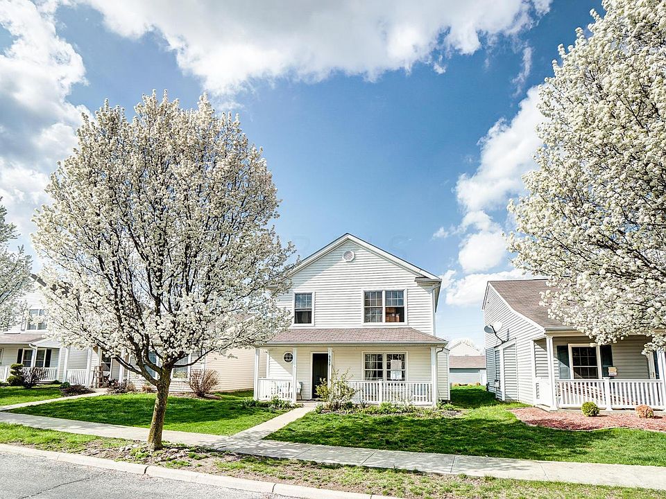 1st image of 6078 Treaty Ln #190