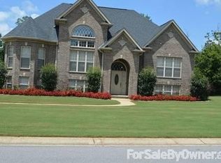 2839 Aster Lake Rd, Helena, AL 35022