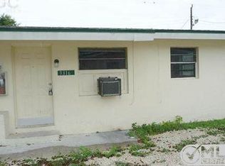 3316 Jeffcott St, Fort Myers, FL 33916