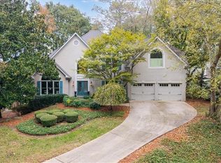 3043 Sawyer Trce NE, Marietta, GA 30066