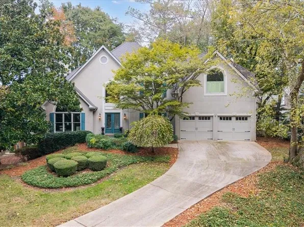 3043 Sawyer Trce NE, Marietta, GA 30066