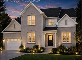 45571 Irvine Dr, Novi, MI 48374