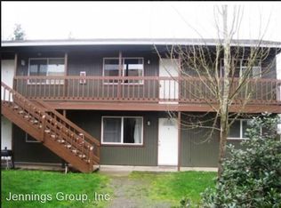 536 S 42nd St APT C, Springfield, OR 97478
