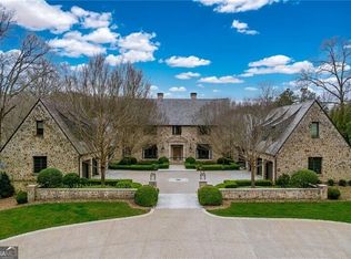4300 Harris Trl NW, Atlanta, GA 30327