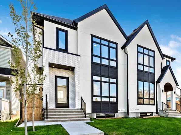 1419 E 42nd St SW, Calgary, AB T3C 1Z4