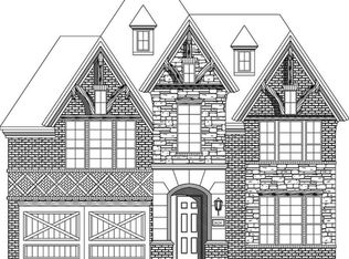 2624 Emerald Shallows Dr, McKinney, TX 75072