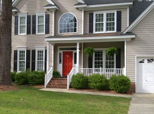 911 Evergreen Dr NW, Wilson, NC 27893