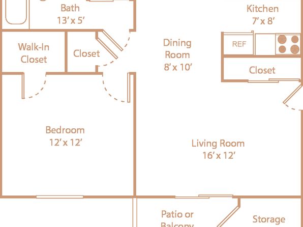 The Crest at Princeton Meadows | 3217 Ravens Crest Dr E, Plainsboro, NJ