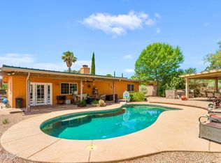 3417 Oak Hill St, Sierra Vista, AZ 85650