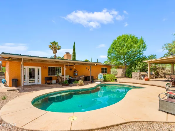 3417 Oak Hill St, Sierra Vista, AZ 85650