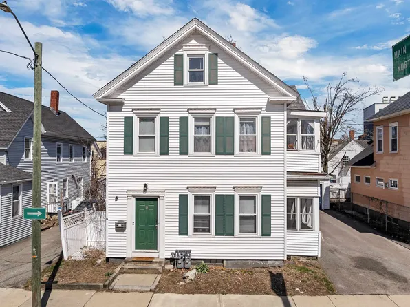 3 Kinsley Street, Nashua, NH 03060