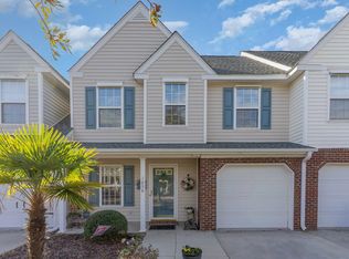 1058 Williston Loop UNIT 1058, Murrells Inlet, SC 29576