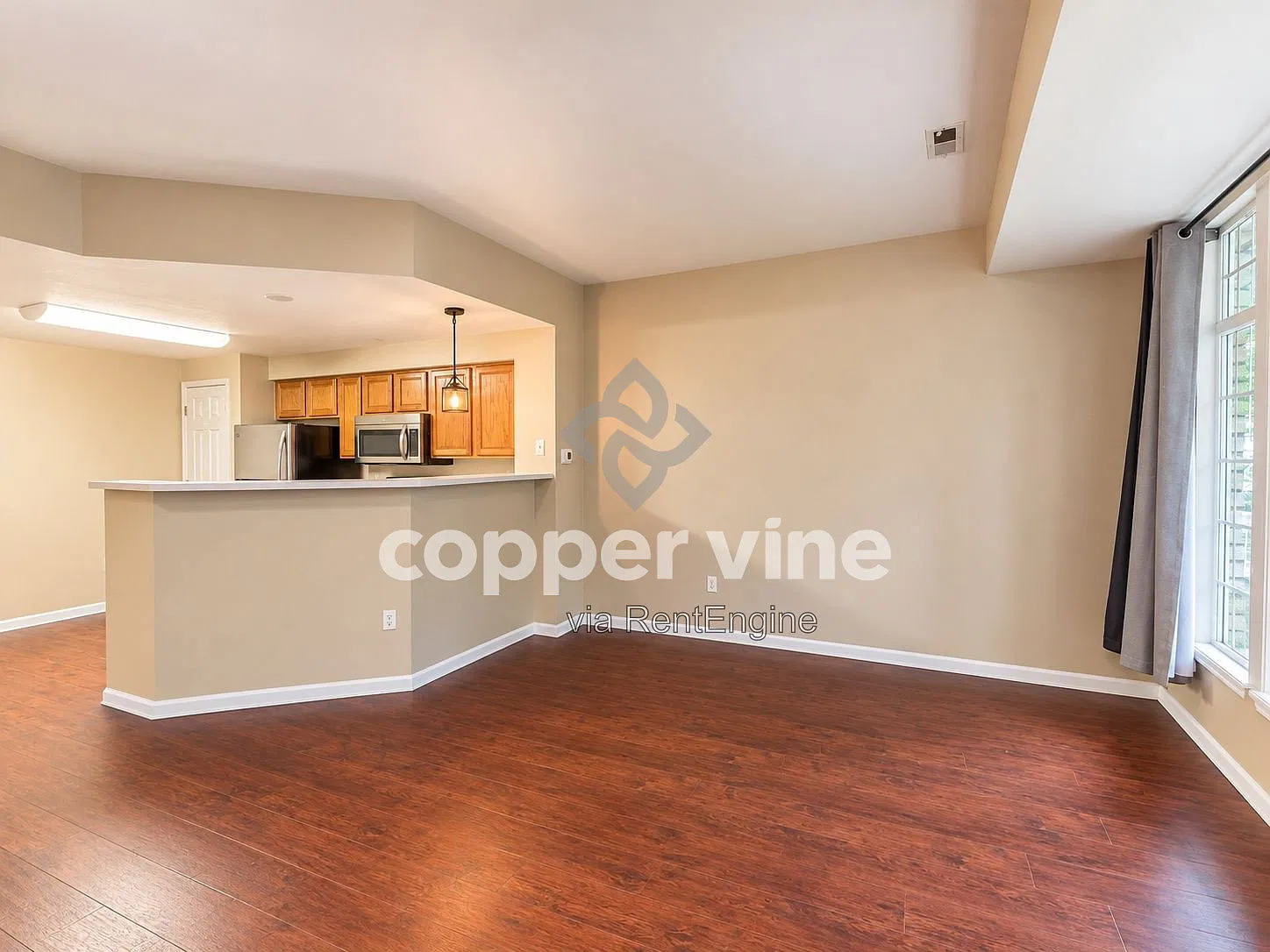2 bed, 2.5 bath, $2,330 — Photo 4