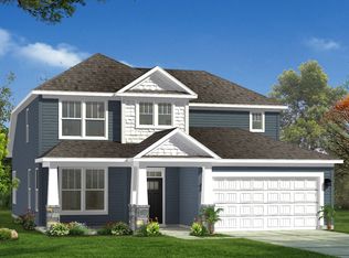 837 Redmill Ln, Duncan, SC 29334