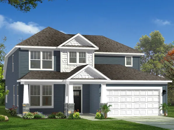 300 Terpack Ct, Gray Court, SC 29645