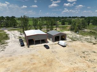 1060 State Highway 292, Collins, GA 30421