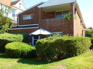 6 Maplewood #4, Pittsburgh, PA 15205