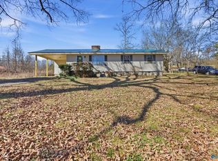 2801 County Road 96, Stevenson, AL 35772