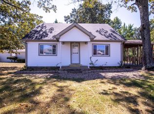 1107 W Myrtle St, Cabot, AR 72023