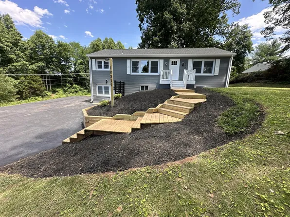 12317 Metlock Rd #A, Culpeper, VA 22701