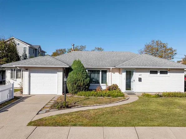 469 E Fulton Street, Long Beach, NY 11561