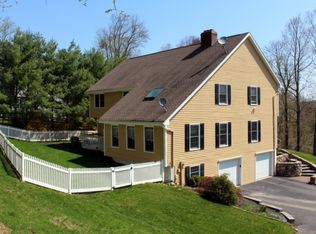 5 Ralto, Danbury, CT 06811