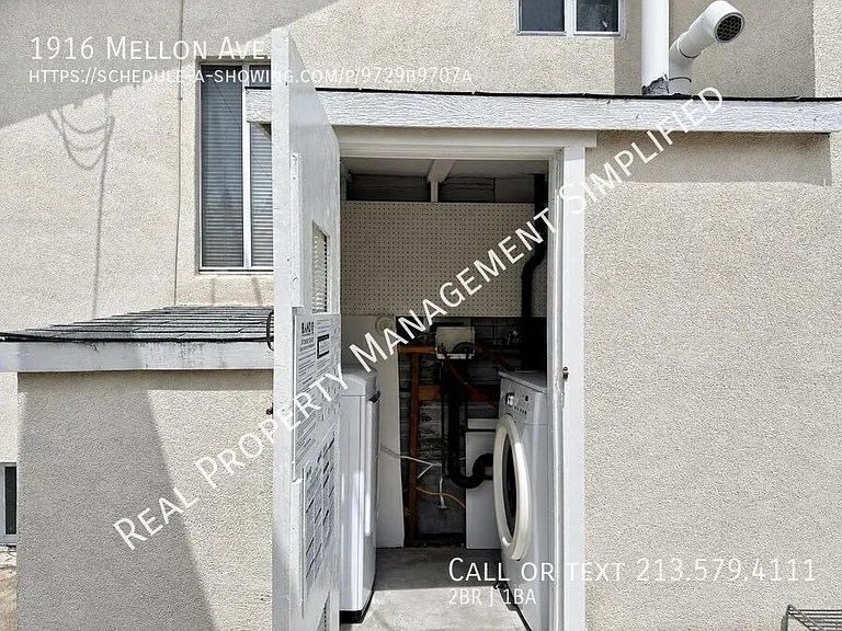 1916 Mellon Ave — Photo 8