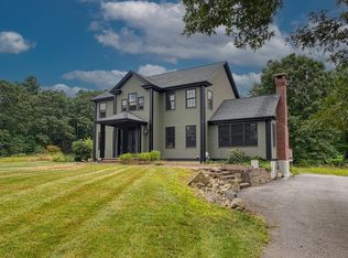 2 Clara Ray Dr, Bridgewater, MA 02324