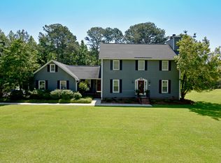 1992 Lavista Rd, Alexander City, AL 35010