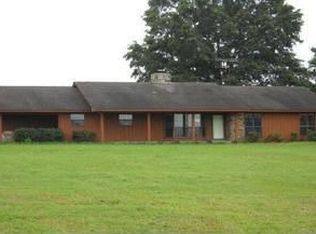 2454 Forest Cemetery Rd, Pioneer, LA 71266