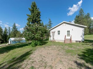 34919 N Conklin Rd, Elk, WA 99009