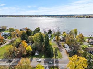 2204 River Rd #38, Niagara Falls, NY 14304