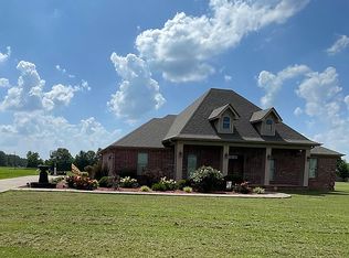 3 Quail Meadow Ln, Sherwood, AR 72120