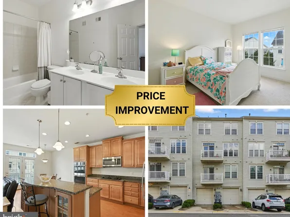 5707 Callcott Way Unit H, Alexandria, VA 22312