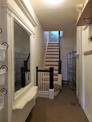 Rented by Brown Harris Stevens | media 1