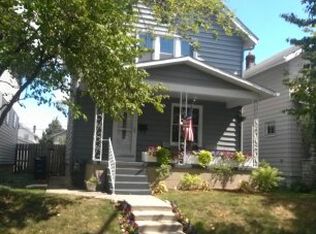 328 E Jenkins Ave, Columbus, OH 43207