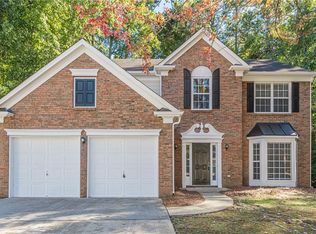 3032 Donamire Ct NW, Kennesaw, GA 30144