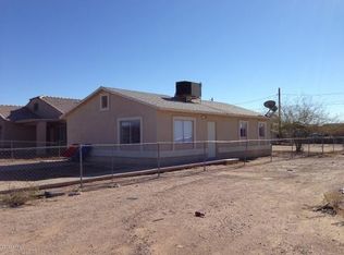 523 W Dr Martin Luther King Jr St, Eloy, AZ 85131