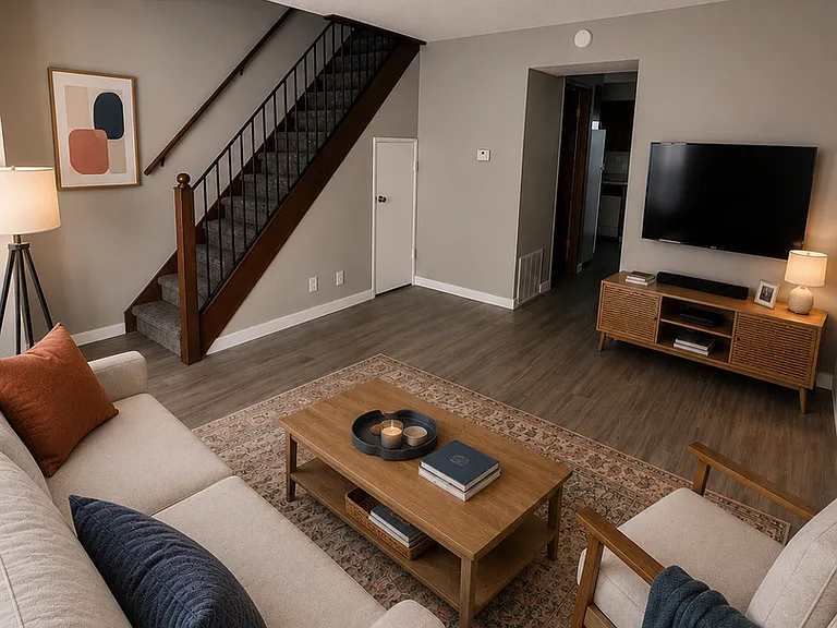 1012 Cornell Ave — Photo 1