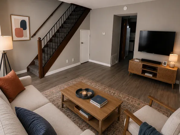 1012 Cornell Ave APT 17, Yakima, WA 98902