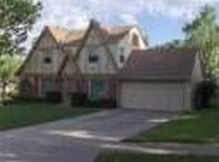 400 E 80th Trl, Kansas City, MO 64131