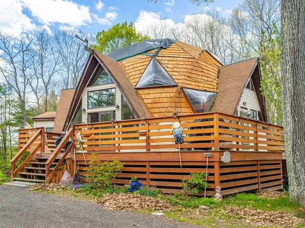 12 Park St, Westminster, MA 01473