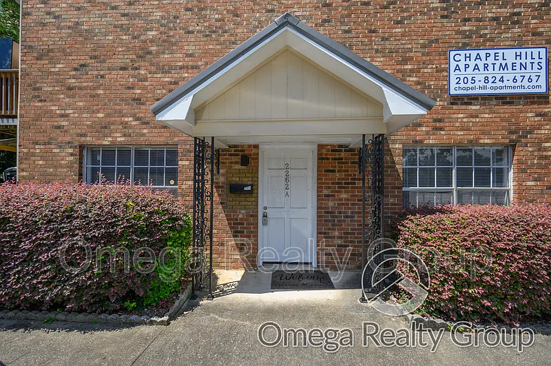 2262 Chapel Hill Rd