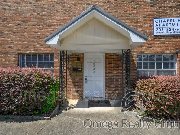 2262 Chapel Hill Rd, Birmingham, AL