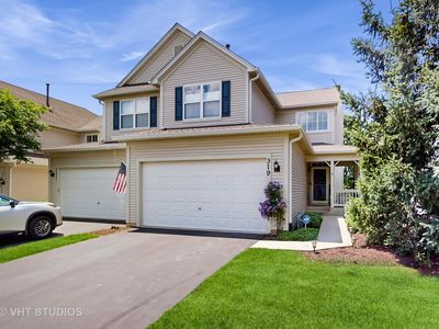 319 Fairmont Ct, Saint Charles, IL, 60175